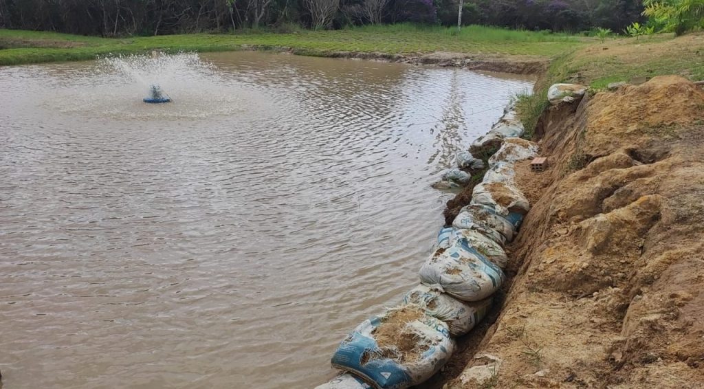 Fisclização Polícia Ambiental Guaratuba 8