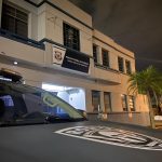 Foragid da Justiça capturado pela Romu na Ilha dos Valadares