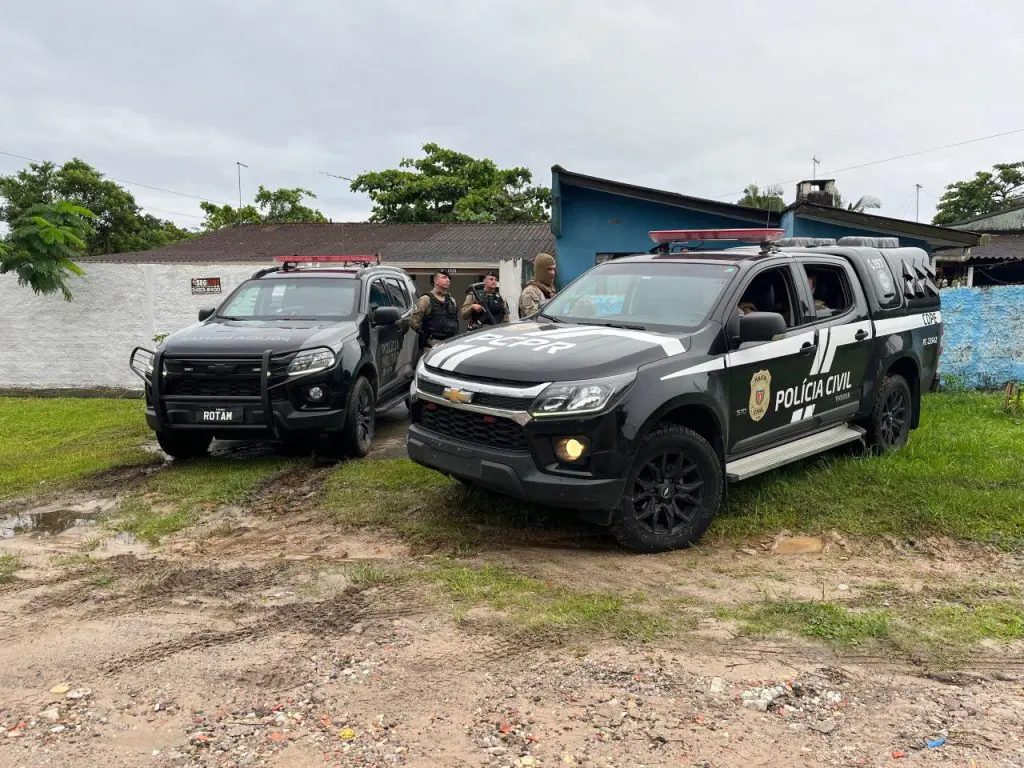 Forças de Segurança 26
