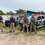 Forças de Segurança 27