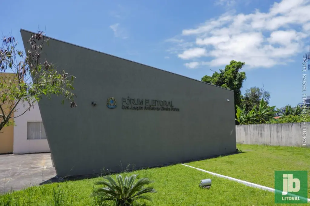 Os diplomas serão entregues aos eleitos de Matinhos e Pontal do Paraná no Fórum de Matinhos, dias 10 e 13, respectivamente. Foto: JB Litoral