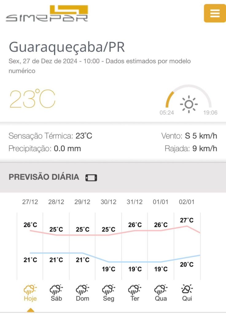 GUARAQUEÇABA