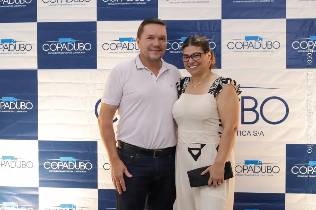 Copadubo celebra conquistas de 2024 e projeta expansão no setor logístico