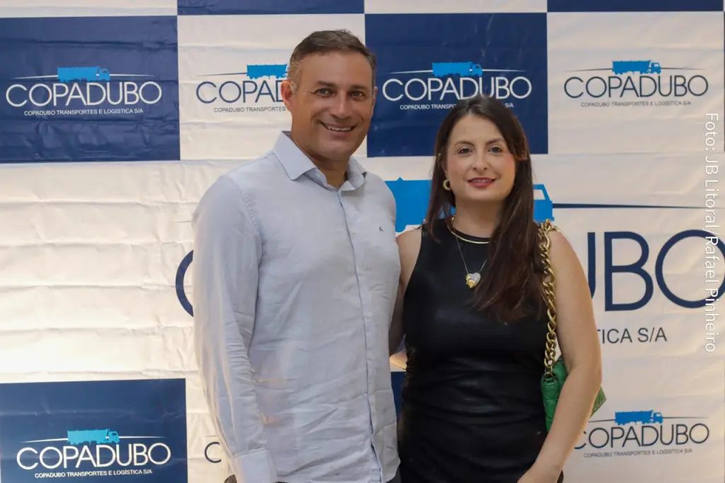 Copadubo celebra conquistas de 2024 e projeta expansão no setor logístico