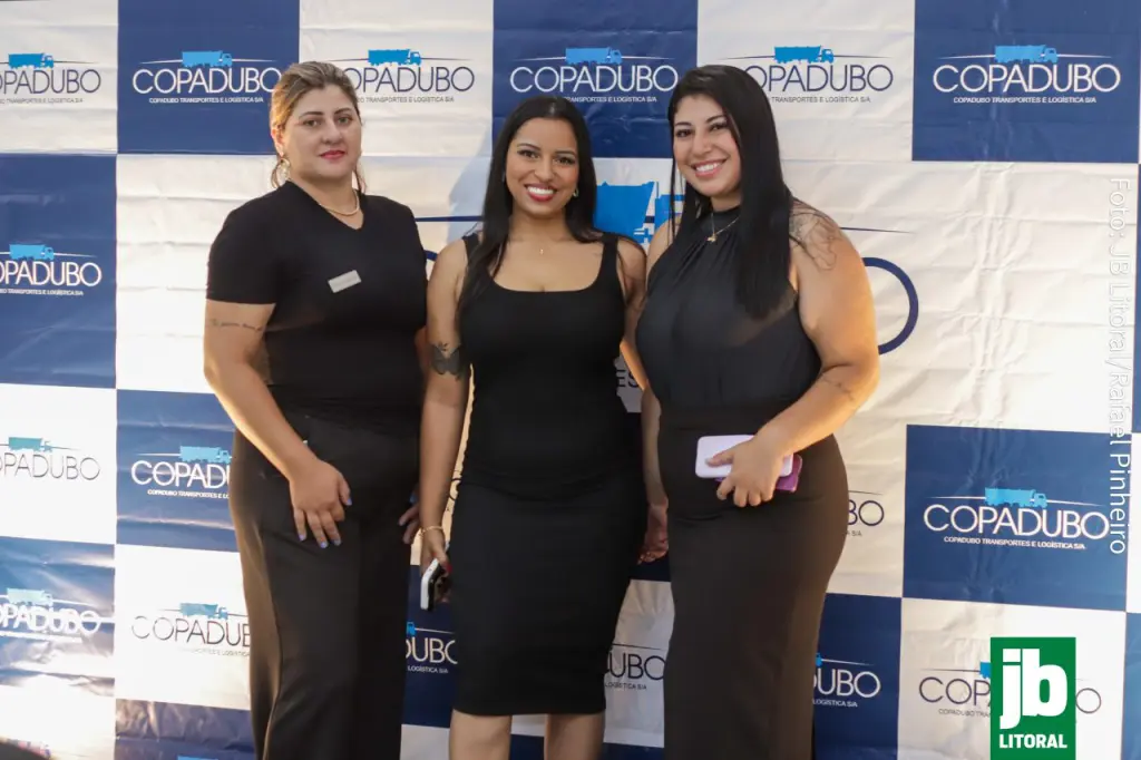 Copadubo celebra conquistas de 2024 e projeta expansão no setor logístico