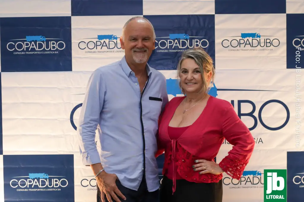 Copadubo celebra conquistas de 2024 e projeta expansão no setor logístico