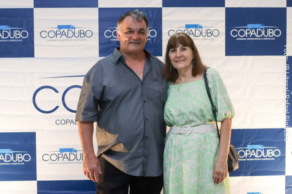 Copadubo celebra conquistas de 2024 e projeta expansão no setor logístico