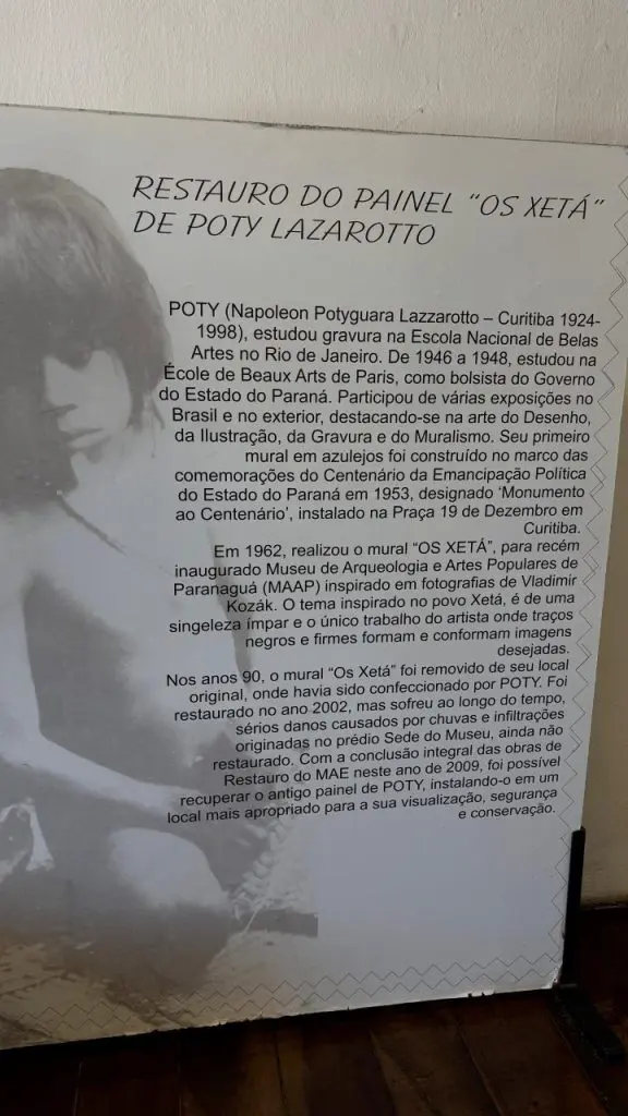 MAE – MUSEU ARQ – PARANAGUA (1)