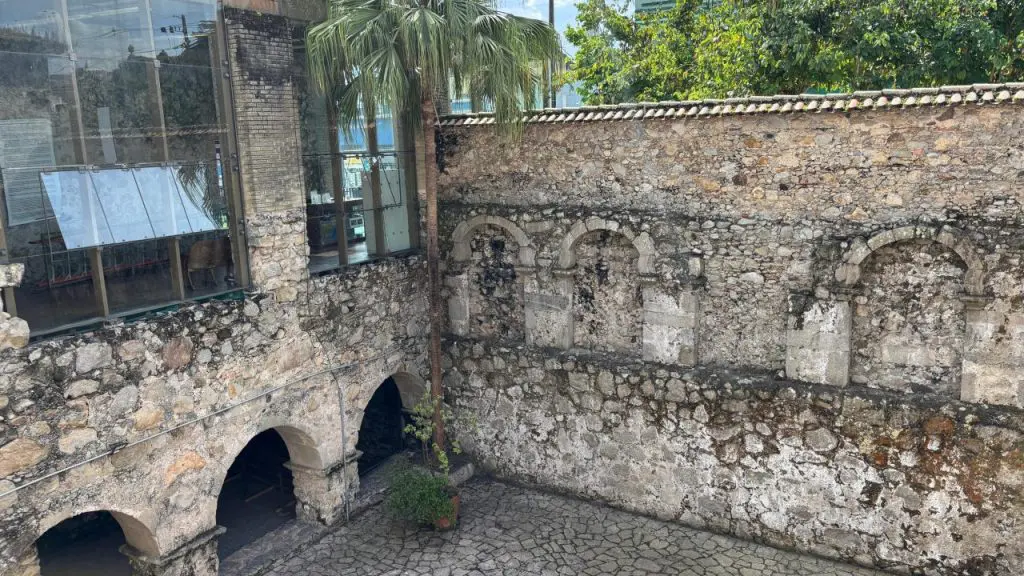 MAE – MUSEU ARQ – PARANAGUA (5)