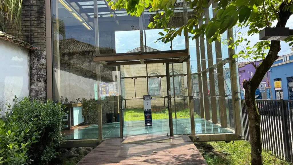 MAE – MUSEU ARQ – PARANAGUA (9)