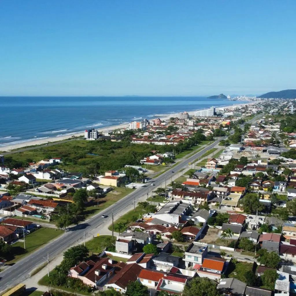 Matinhos – Foto – Nosso Litoral