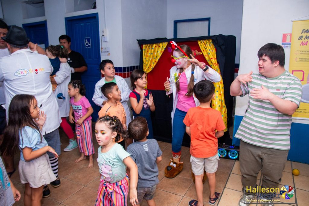 Natal das famílias atipicas MR Eventos_37