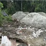 Polícia Ambiental – Força Verde – Fiscalização 2