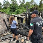 Polícia Civil Local de Morte em Guaratuba
