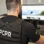 Polícia Civil Paraná