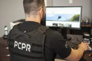 Polícia Civil Paraná