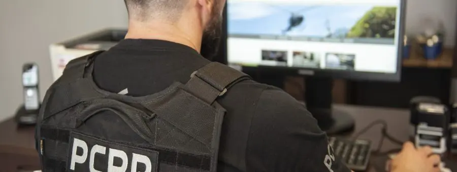 Polícia Civil Paraná