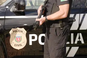 Operação conjunta prende suspeitos de homicídio em Paranaguá