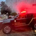 Polícia Federa Operação 33