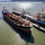 Porto Paranagua – Foto Joelcio Dunayski