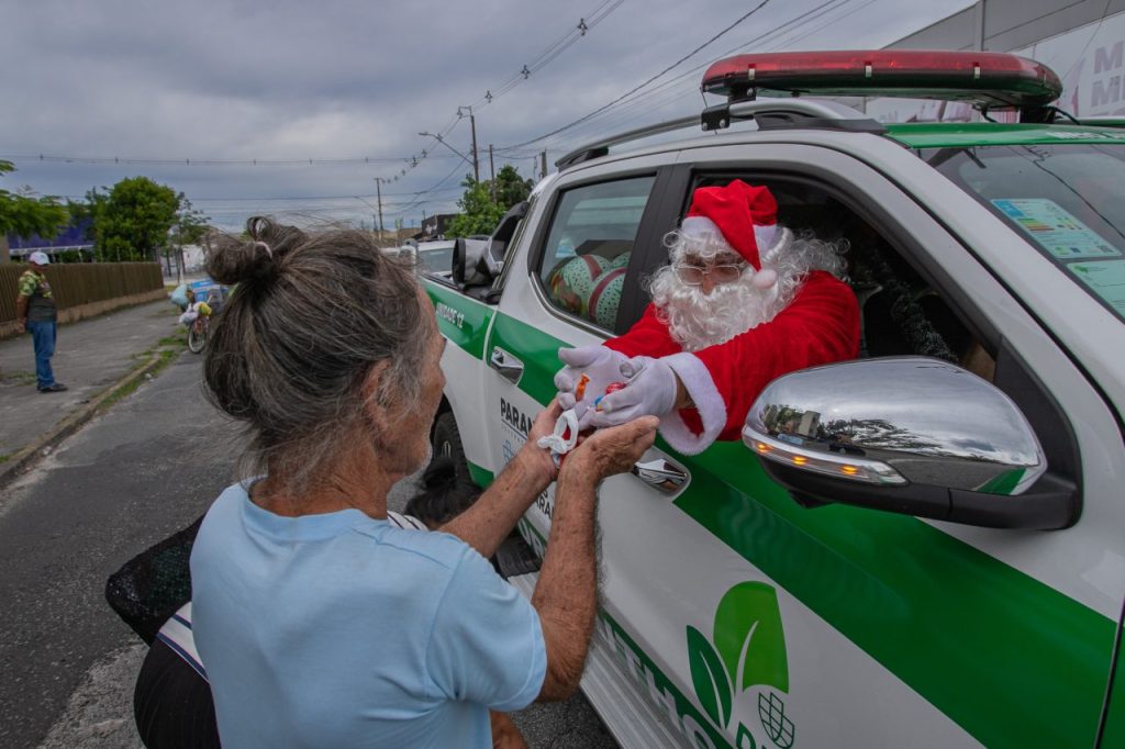 Portos Very Good – Natal Solidario – Fotos Claudio Neves – Portos do Paraná (11)