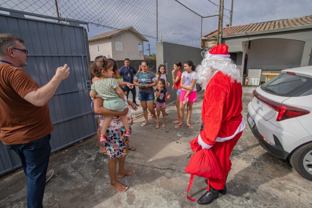 Portos Very Good – Natal Solidario – Fotos Claudio Neves – Portos do Paraná (12)