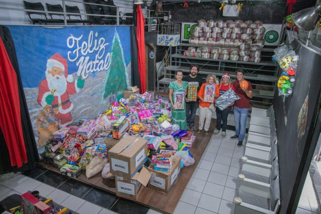 Portos Very Good – Natal Solidario – Fotos Claudio Neves – Portos do Paraná (15)