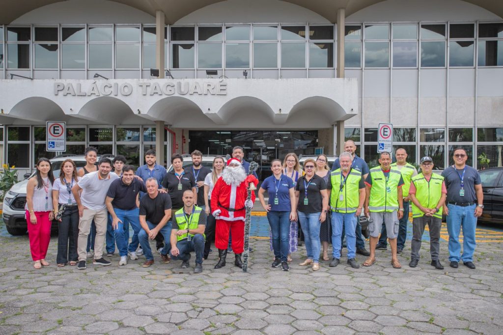 Portos Very Good – Natal Solidario – Fotos Claudio Neves – Portos do Paraná (9)