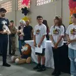 Proerd em Morretes 3