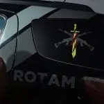 Rotam prende homem procurado por estupro