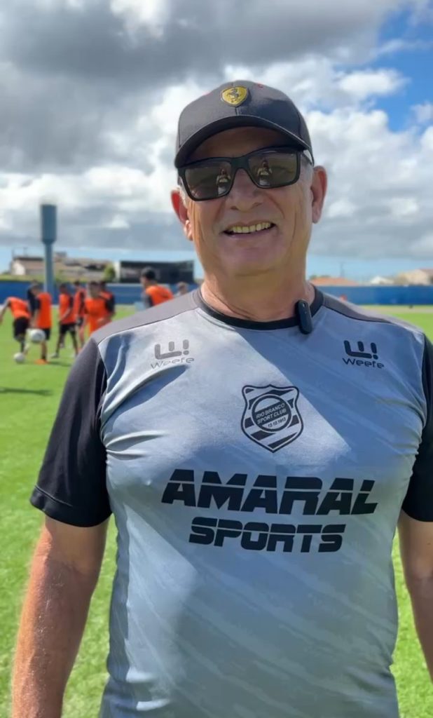 TÉCNICO FAHEL – RBSC