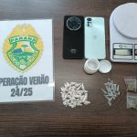 Tráfico de Drogas