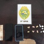 Tráfico de Drogas em Guaratuba