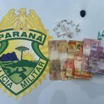 Tráfico de Drogas em Matinhos
