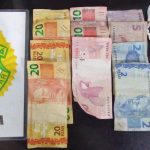 Tráfico de drogas em Guaratuba
