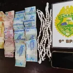 Tráfico de drogas em Guaratuba
