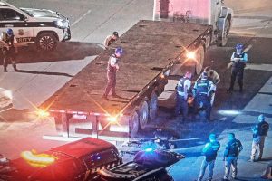 Tráfico de drogas em Paranaguá 01