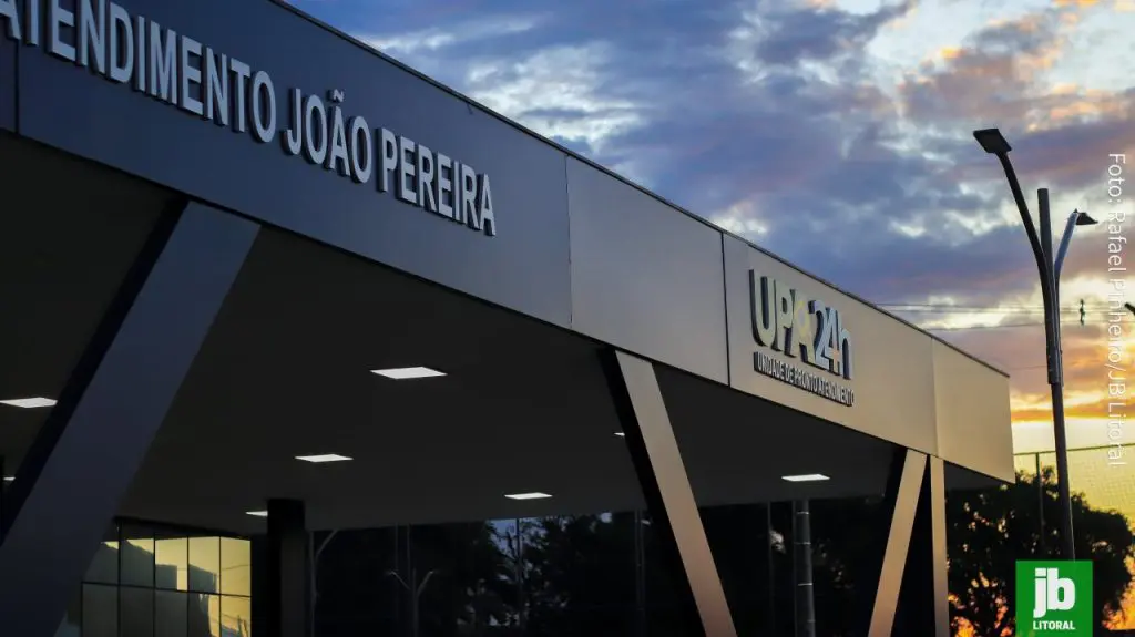 UPA ficou sem Raio-X por semanas, entre outubro e novembro; atendimento para o exame ficou a cargo do João Paulo II, durante o período. Foto: Rafael Pinheiro/JB Litoral