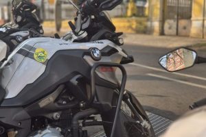 PM prende rapaz procurado por tráfico em Paranaguá