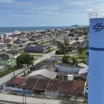 agua litoral sanepar