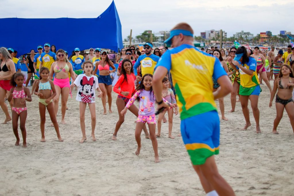 atividade verão maior