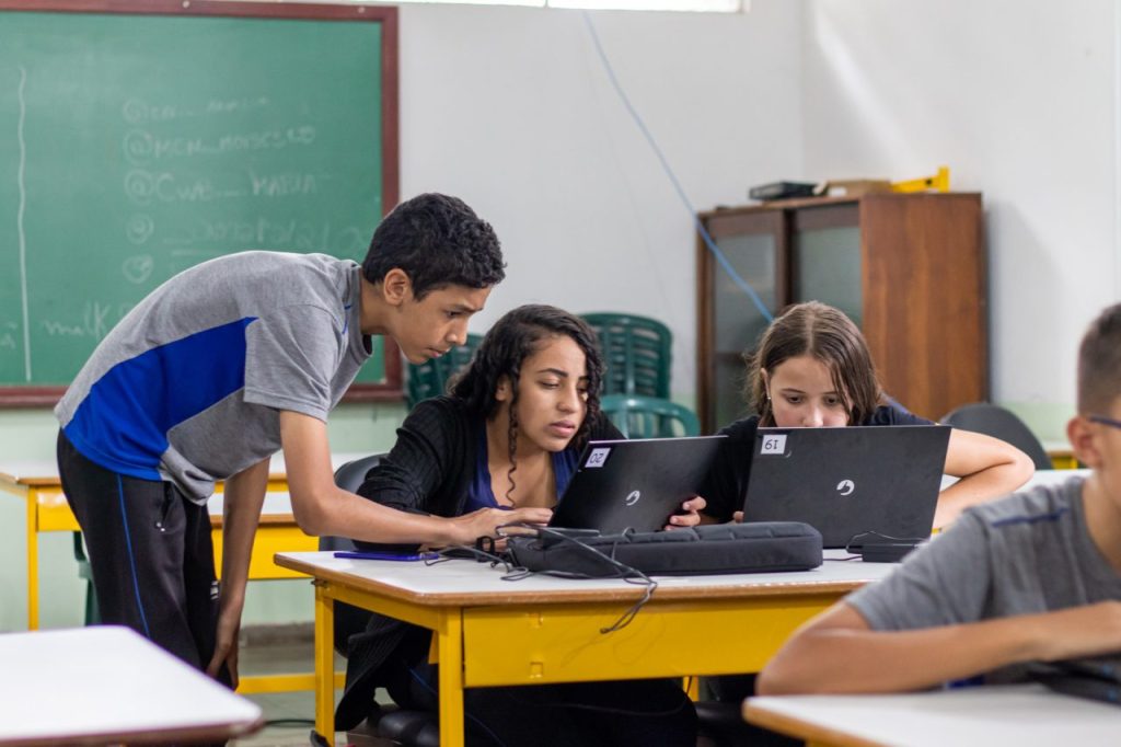 colegio estadual