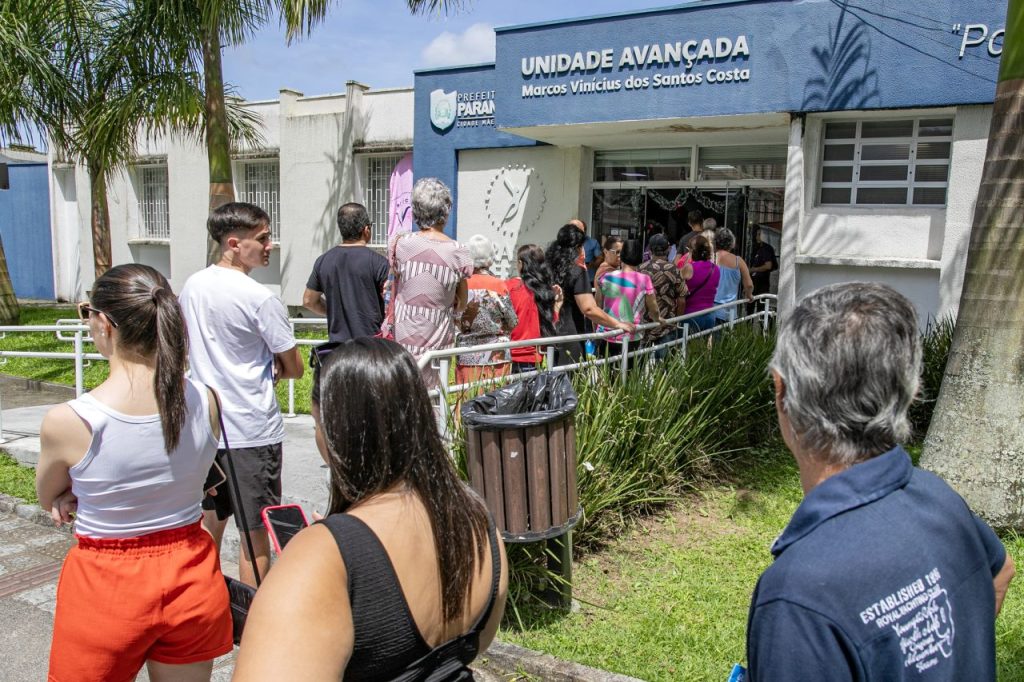 Natal Solidário do Erasto Gaertner de Paranaguá ganha apoio da Portos Paraná