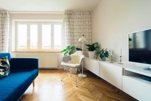 Características de um apartamento duplex: tudo o que você precisa saber