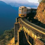 trem serra do mar - graciosa