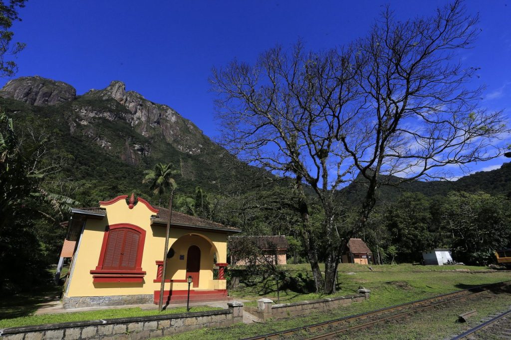 marumbi