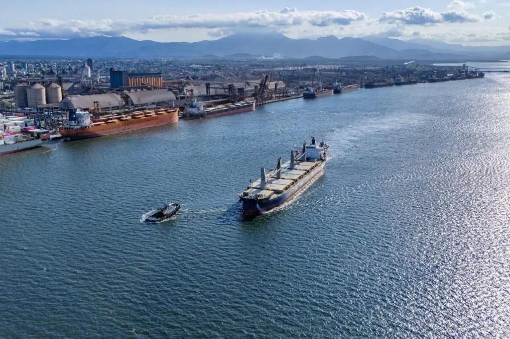 porto do parana