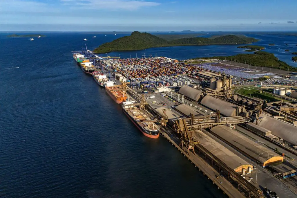porto do parana 2