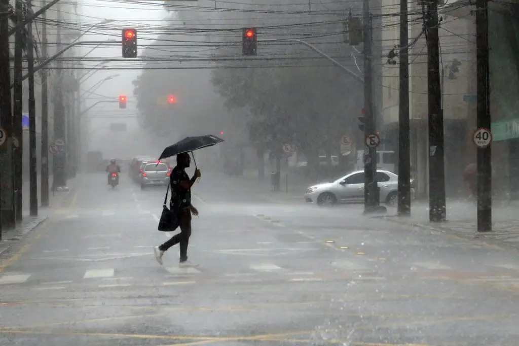 tempestade