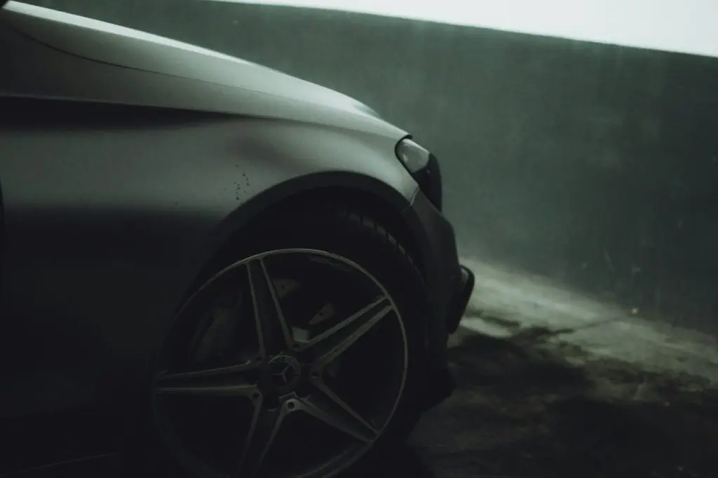 Quais são as vantagens de possuir uma Mercedes Benz?